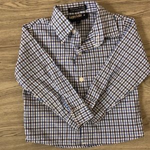 Happy fella shirt